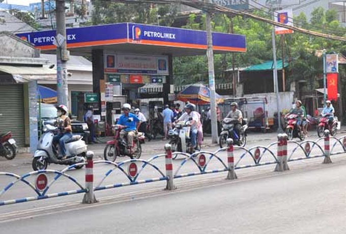 Substandard petrol moratorium could prevent vehicle fires - 1