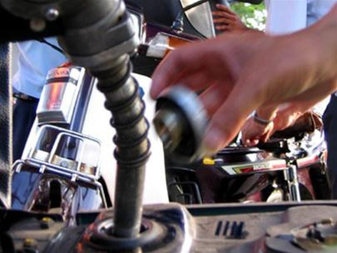 Petrol prices maintained despite expectations of decrease - 1