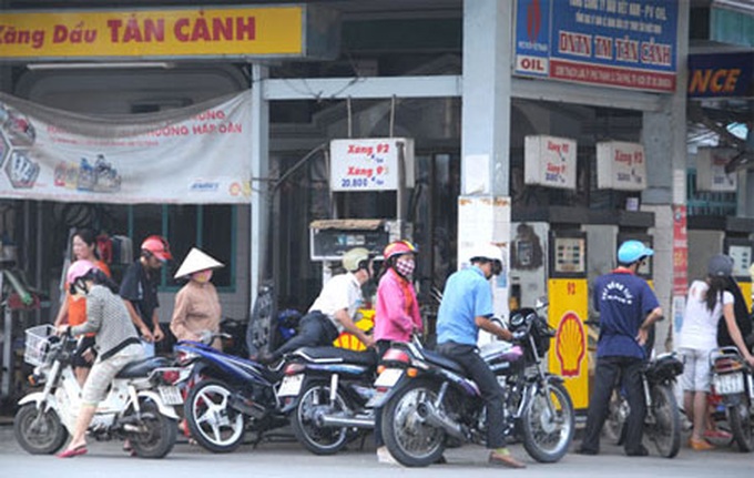 Ministry vows to tackle petrol fraud - 1 Ministry vows to tackle petrol fraud - 1