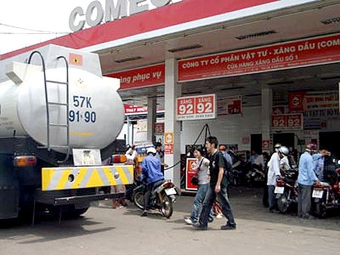 Vietnam to import 10.1 million cubic metres of petrol - 1