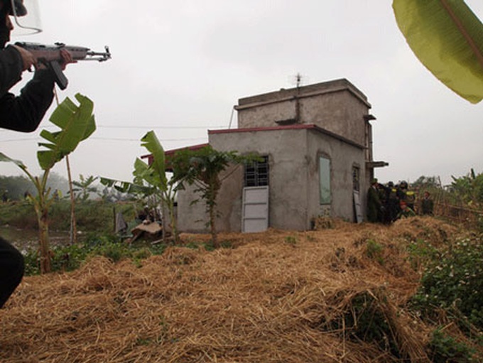 Land conflict prompts mulling over law revision - 1