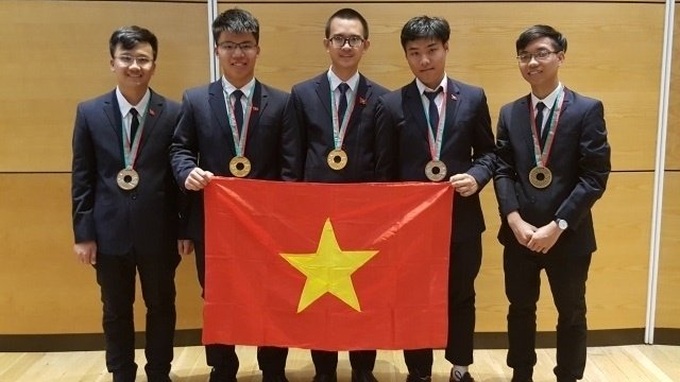Five highlights of Vietnam’s education in 2018 - 1