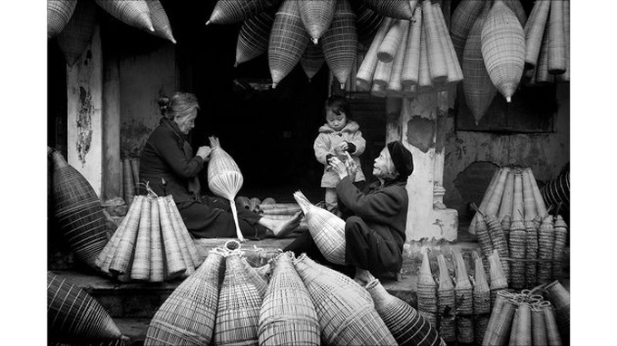 Women’s contribution to sustainable development honoured through photography - 1 Women’s contribution to sustainable development honoured through photography - 1