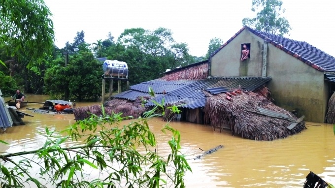 Vietnam deems climate change adaptation mandatory for survival: official - 1