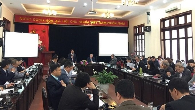 Industry 4.0 could drive Vietnam’s GDP growth to 7-16%: CIEM - 1