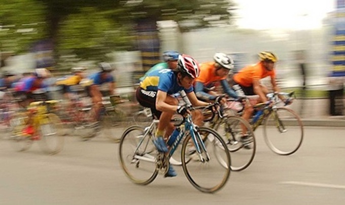 Trans-Vietnam cycling tournament to begin next month - 1