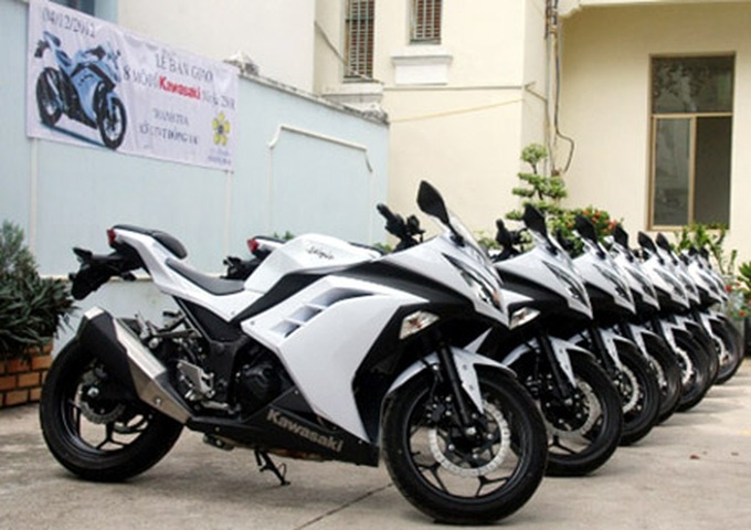 Deputy PM requests inspection on racing patrollers - 1