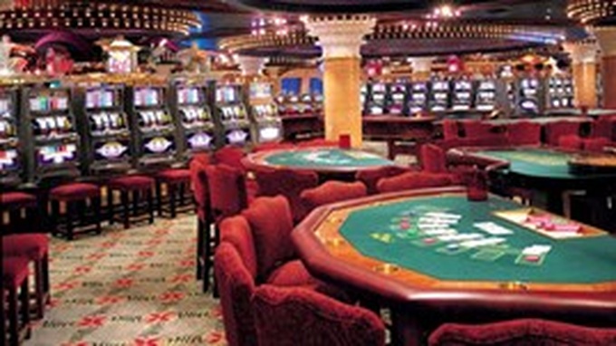 Donaco delight at new Lao Cai casino - 1 Donaco delight at new Lao Cai casino - 1