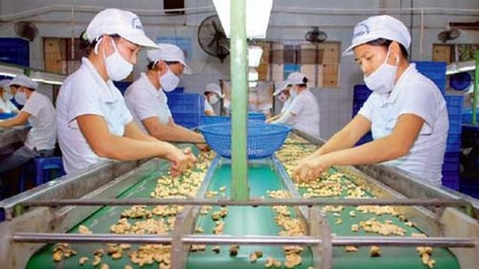 Major cities tackle trade deficit - 1