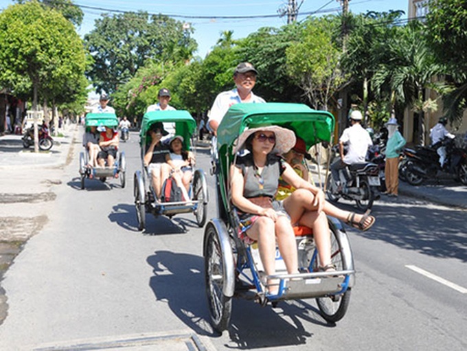 Proposed cyclo ban in the capital draws criticism - 1