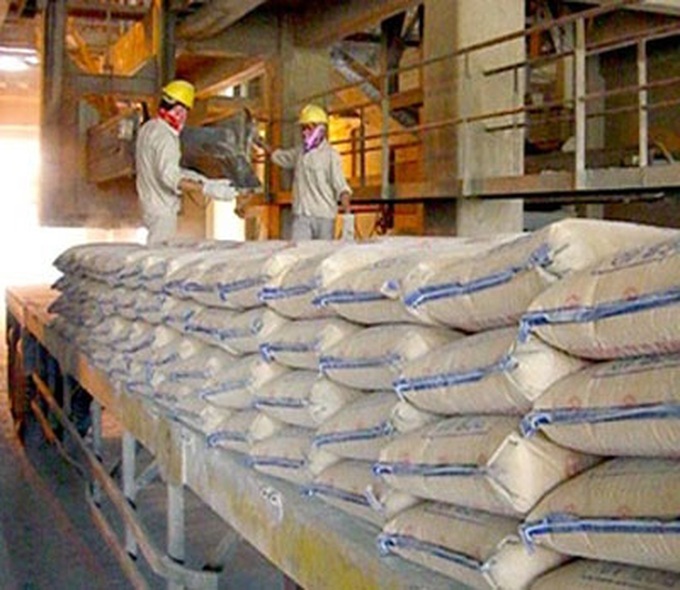 Vietnam largest cement company under investigation for embezzlement - 1 Vietnam largest cement company under investigation for embezzlement - 1