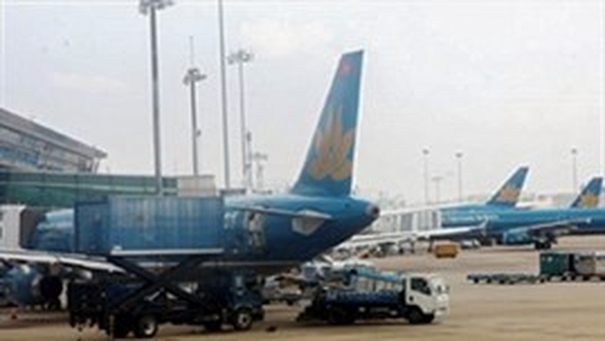 Tan Son Nhat Airport upgrade to go ahead - 1