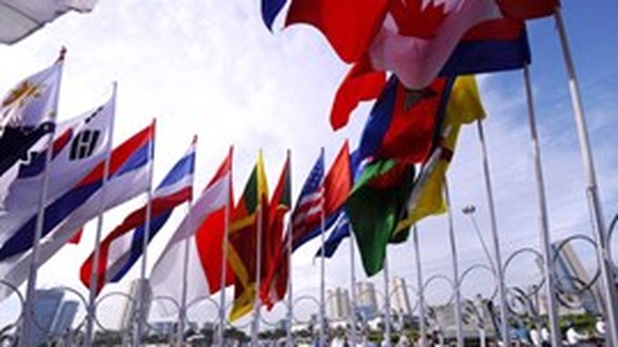 Vietnam readies for Asian Para Games - 1