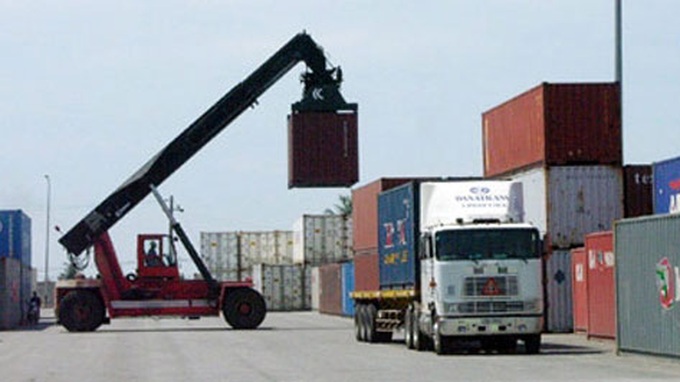 Exports to grow by 15.9% this year: HSBC - 1