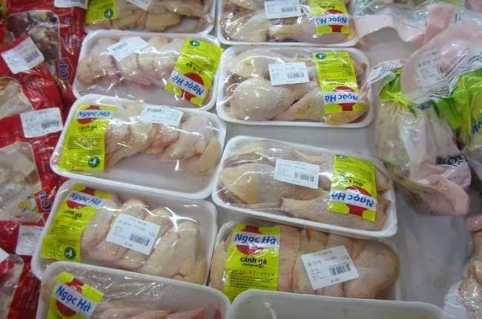 Vietnam to boost chicken exports - 1