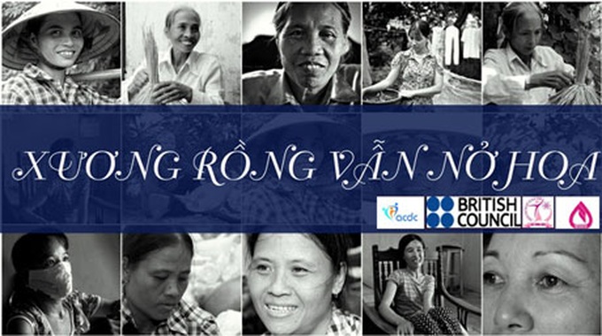 Photo exhibit raises funds for disadvantaged women - 1