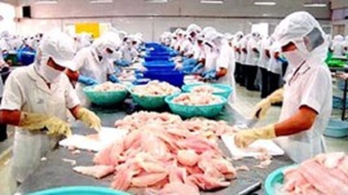 Draft US regulations hinder Vietnamese seafood exports - 1