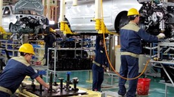 Imported cars to cost more after tax changes - 1