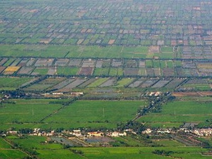 International workshop discusses Mekong Delta development - 1