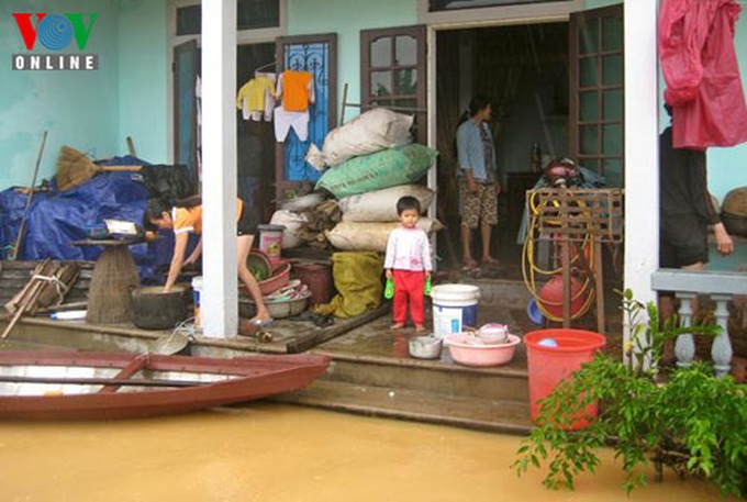 EUR20 million for climate change adaptation - 1 EUR20 million for climate change adaptation - 1
