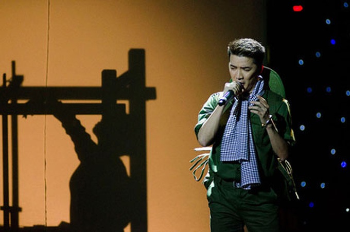 Agency announces best selling song of the year - 2