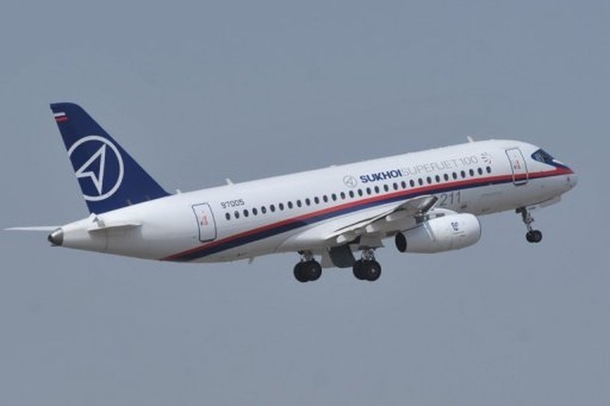 Vietnam display flight cancelled after Indo crash - 1