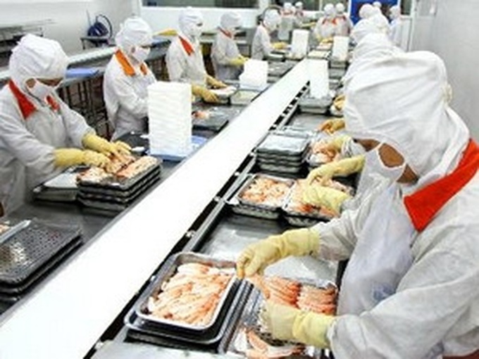 Agro, forestry, seafood exports hit 11 billion USD - 1