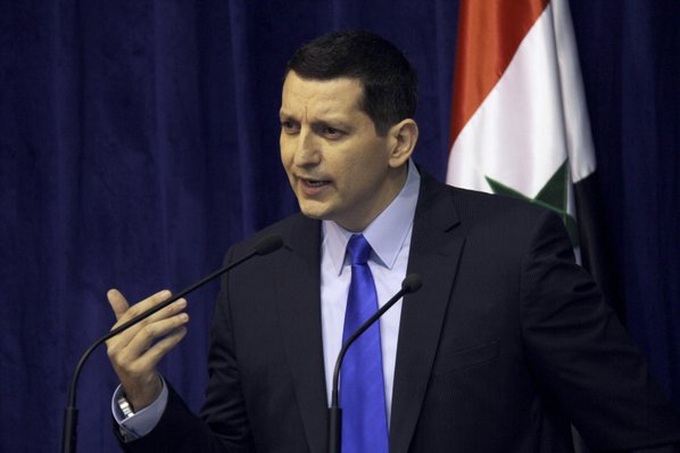 Syria defiantly denies killings, UN council meets - 1