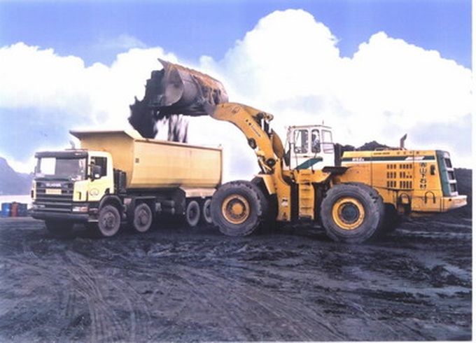 Natural resources management to be enhanced: Deputy PM - 1 Natural resources management to be enhanced: Deputy PM - 1
