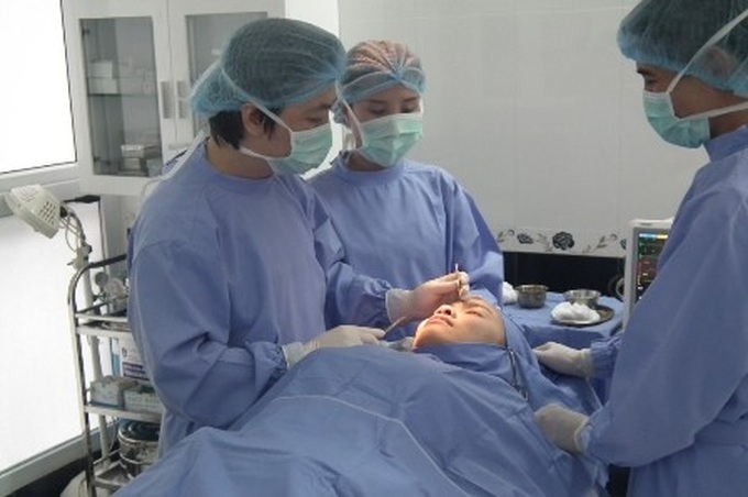 Health Ministry to tighten control over beauty salons - 1 Health Ministry to tighten control over beauty salons - 1