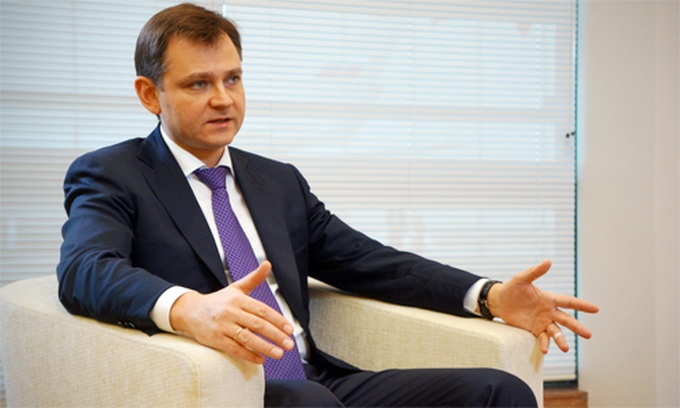 Russian to enter the aviation market in Vietnam, SEA - 1