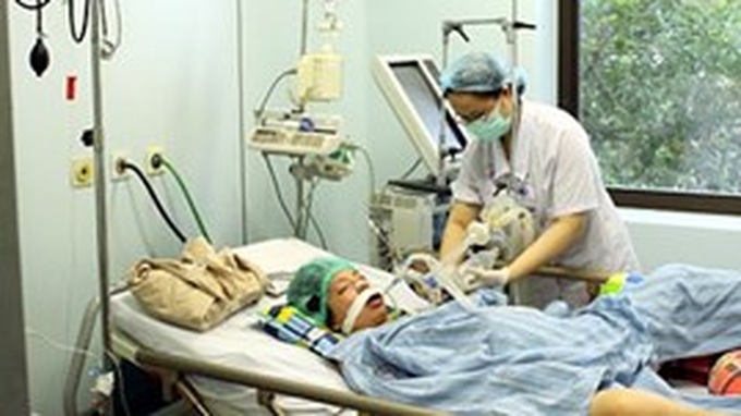 Vietnam reports first H5N1 birth flu death - 1