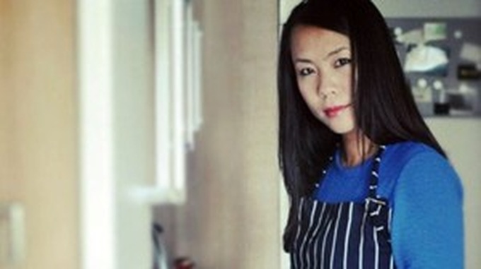 Famous chef amazes UK people - 1