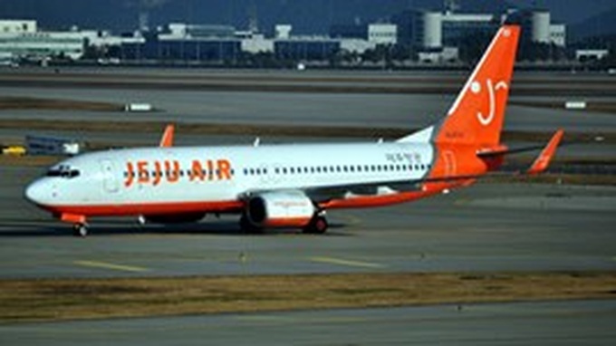 Korean Jeju Air opens new flight to Hanoi - 1 Korean Jeju Air opens new flight to Hanoi - 1