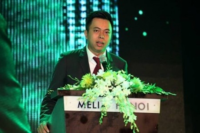 Vu Quang Hai resigns from Sabeco after public opposition - 1