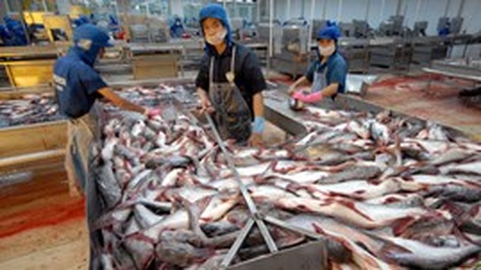 US farm bill hampers Vietnamese catfish - 1