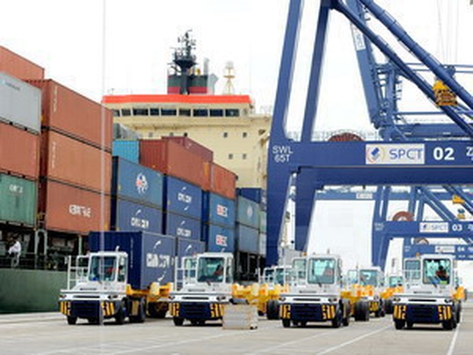 Talks on new FTA to start at ASEAN Summit - 1