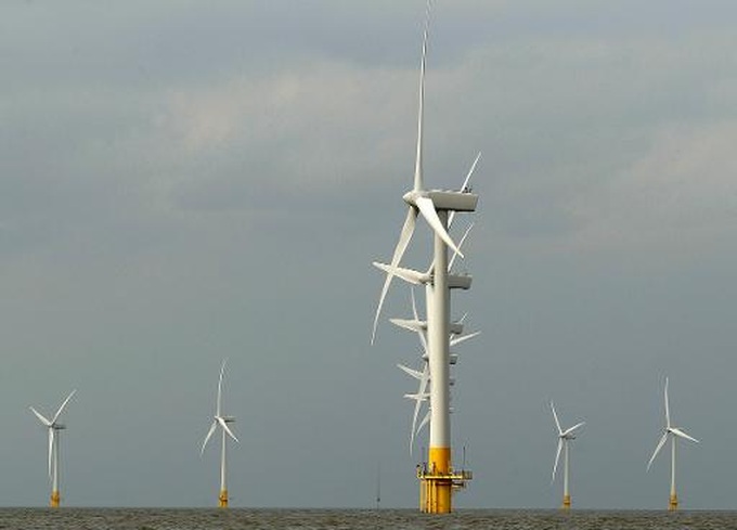 EU edges towards renewable energy targets - 1