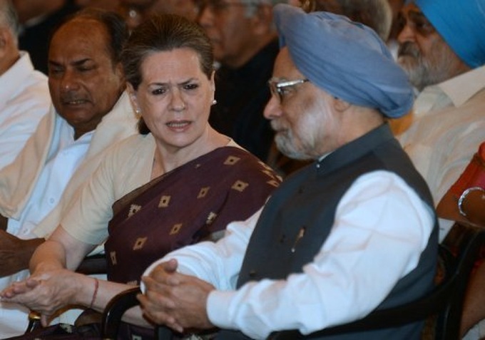 Indian PM on landmark Kashmir trip after deadly attack - 1