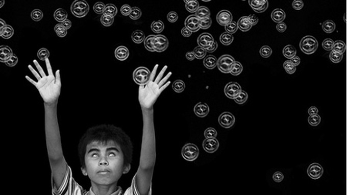 Local artist wins international photo contest in Spain - 1