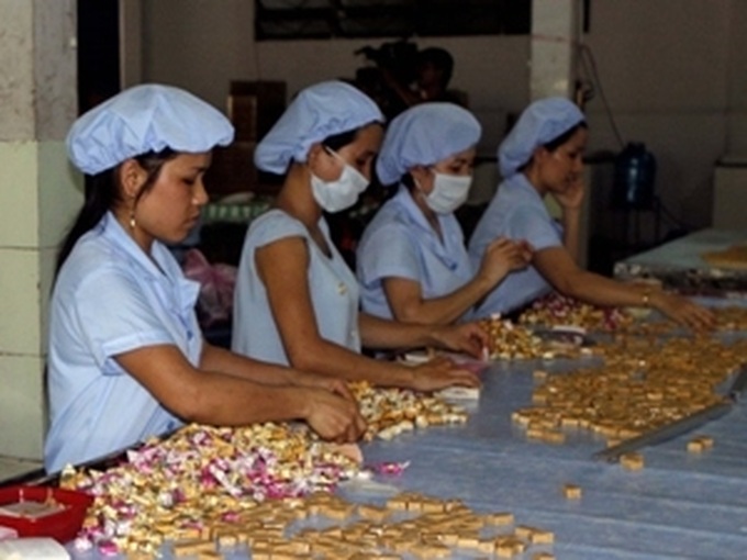 Report on Vietnam’s economic reform announced - 1