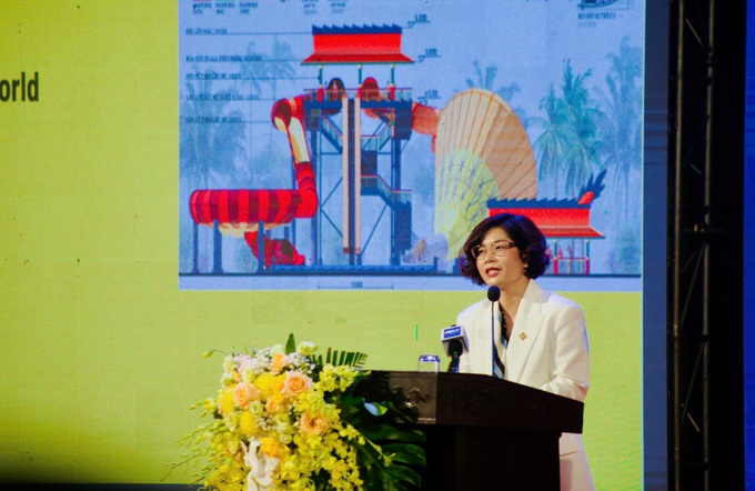 Ha Nam looks to attract foreign tourists - 4