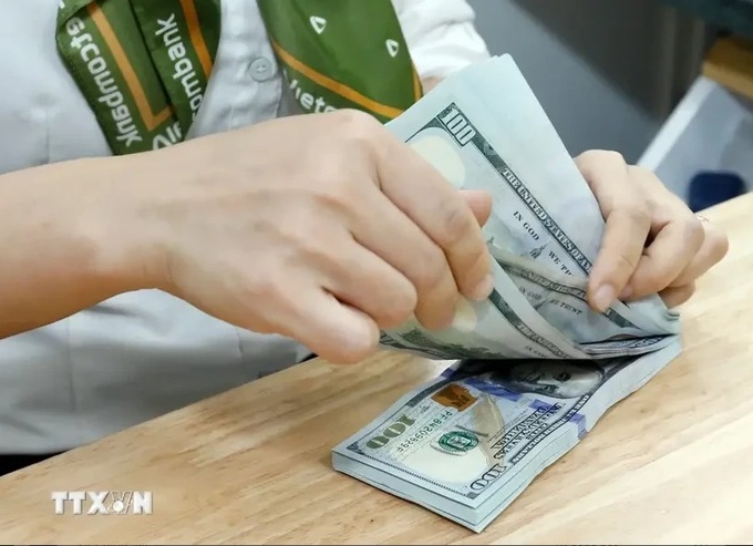 Remittances to HCM City expected to increase by 10% in 2024 - 1 Remittances to HCM City expected to increase by 10% in 2024 - 1