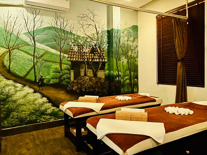 Indulge in a luxurious spa experience at Herbal Spa Da Nang - 5