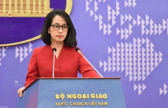 Vietnam to consult with Laos and Cambodia to promote substantive co-operation - 1 Vietnam to consult with Laos and Cambodia to promote substantive co-operation - 1