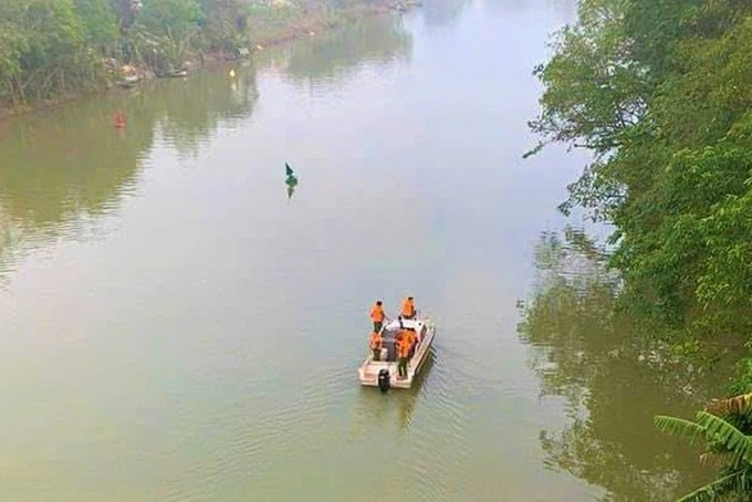 Two teenagers commit suicide in Hoa Binh - 1 Two teenagers commit suicide in Hoa Binh - 1