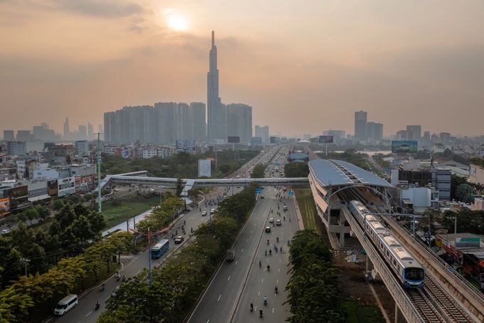 Ho Chi Minh City invites bids for USD 1bn urban development - 1