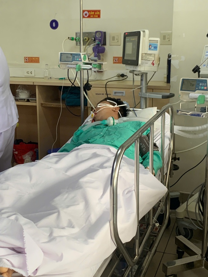 Readers donate nearly USD 36,000 to man with rare illness - 3