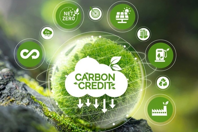 Vietnam to launch domestic carbon exchange - 1