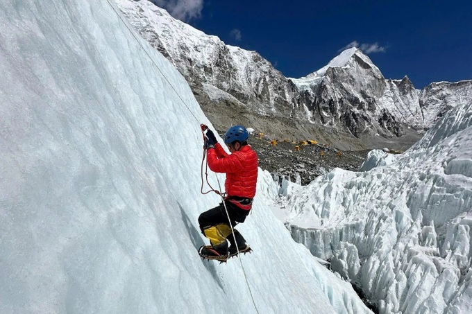 Vietnamese tourists spend more on spiritual tours - 4 Vietnamese tourists spend more on spiritual tours - 4